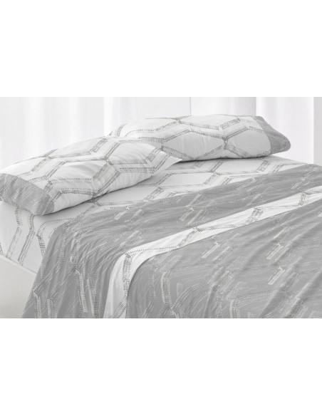 Sábana Gran Selección BURRITO BLANCO 35