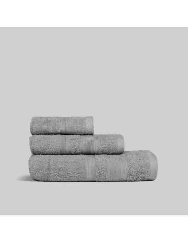 TOALLA RIZO ALGODON  MILCOLORS