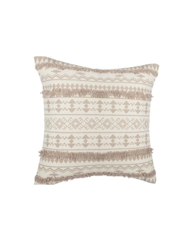 Cojín 40x40 ATMOSPHERA Etnik  156173