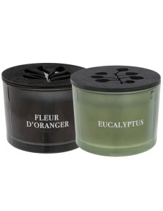 Vela Perfumada 280g ATMOSPHERA Cosy 192755