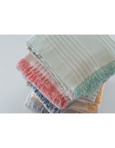 Colcha Foulard Multiusos Algodón TRESFAN Calpe...