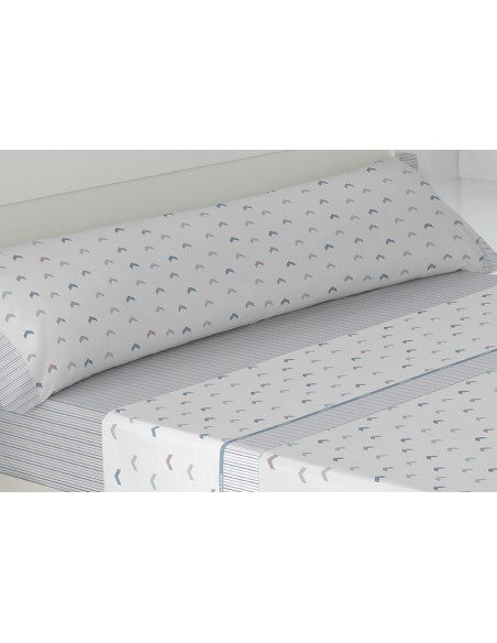 J.Sábana Estampada 30/27 PADUANA Yemen 90-200