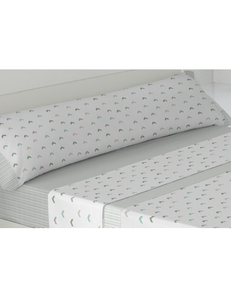 J.Sábana Estampada 30/27 PADUANA Yemen 90-200