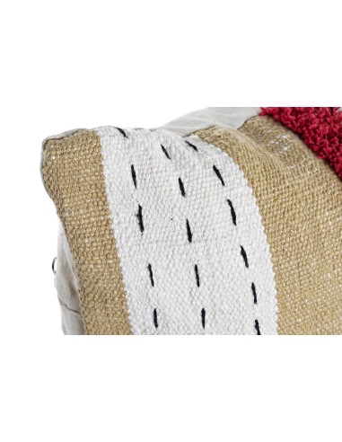 COJIN ALGODON 45X10X45 720 GR, 2 SURT.