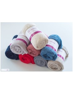 Manta Plaid 150x200 Sherpa Essentials LUXURY Stock...