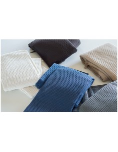 Colcha Foulard Multiusos Algodón TRESFAN Bari