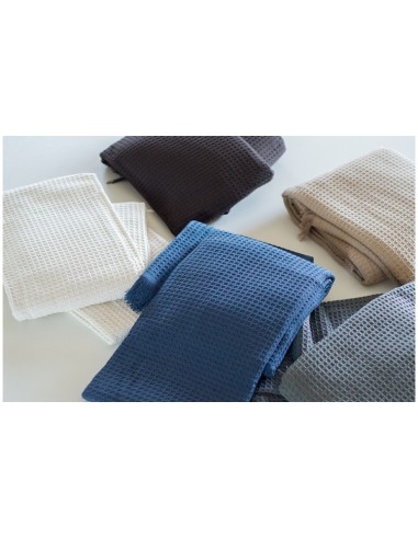 Colcha Foulard Multiusos Algodón  Bari