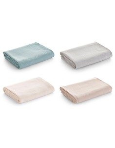 Colcha Foulard Multiusos GAMUSI Jacquard Zaira