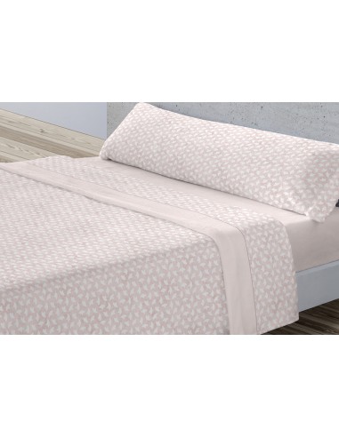 J.Sábana 30/27 Estampada PLATINIUM Julia 180