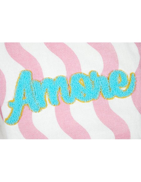 Toalla Fouta 100x150 Algodón STOF Amore