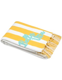 Toalla Fouta 100x150 Algodón STOF Bella Vita